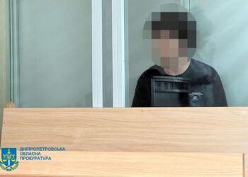 У Дніпрі обрали запобіжний захід підлітку, який вбив жінку