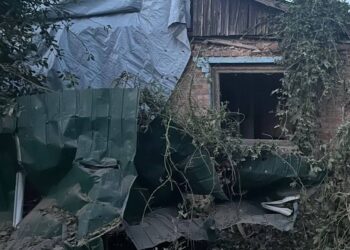 Знову поранені в області: наслідки атаки на два райони