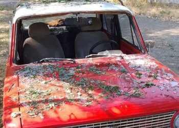 Ще двоє поранених в області: безпекова ситуація на вечір