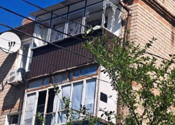 Які районі Дніпропетровщини потерпали від ворожих атак