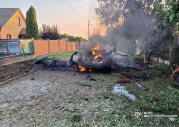 Окупанти вбили ще трьох мешканців нашої області: серед загиблих рятувальник