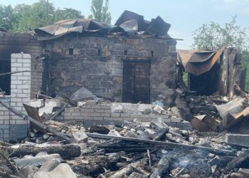Масована атака БпЛА на Дніпро та область: є поранені
