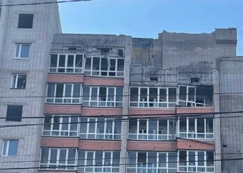 Окупанти вдарили по трьох районах області: поранено чоловіка