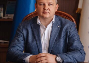 Голова облради Микола Лукашук пояснив, від чого залежить майбутнє України та Дніпропетровщини