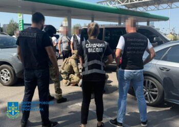 Десять тисяч доларів – і ти одинокий батько: дніпрянин торгував довідками