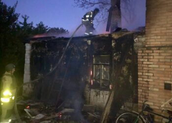 Атака на Павлоград, Нікопольщину та Синельниківщину: наслідки ворожих обстрілів