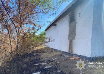 На Криворіжжі затримали трьох чоловіків за підпал та крадіжки на залізниці