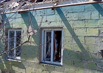 Під атакою був Нікополь і три громади: наслідки обстрілів області