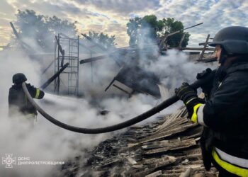 Загинула 47-річна жінка внаслідок обстрілів на Синельниківщині
