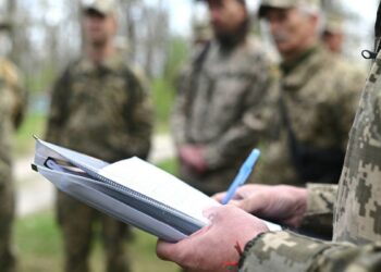 Стрілянина на вулиці Дніпра: пояснення від ТЦК