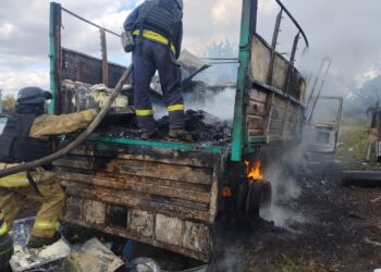 Окупанти вдарили безпілотниками по Синельниківщині та атакували Нікопольщину