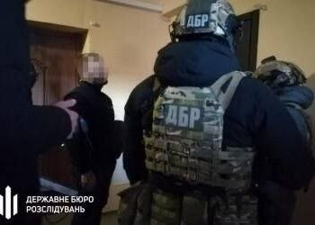 Дніпрянин очолив угрупування, яке ошукало підприємства на понад 70 мільйонів гривень