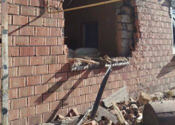 Двоє поранених внаслідок обстрілів області