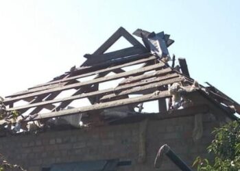 Збільшилася кількість поранених внаслідок сьогоднішніх обстрілів області