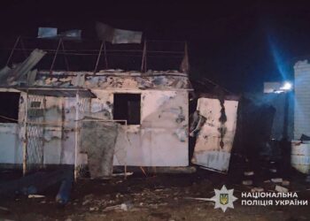 Ворог вдарив по Дніпру та чотирьох громадах: є загиблі та поранені