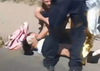 ДТП з дитиною у Дніпрі: авто збило дівчинку біля школи