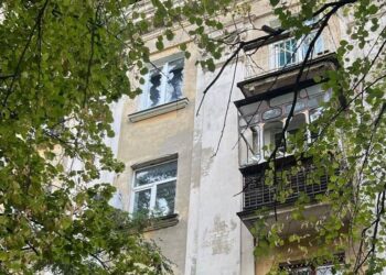 Збільшилася кількість поранених внаслідок атаки на область