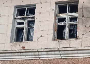 Окупанти атакували Нікопольщину та Криворіжжя: наслідки