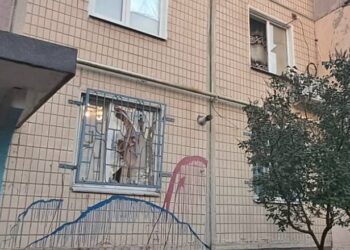 Атаки на Самарівський район та Нікопольщину: наслідки