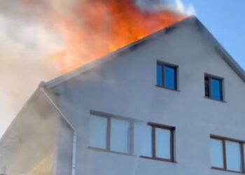 Постраждав 29-річний чоловік внаслідок обстрілів області