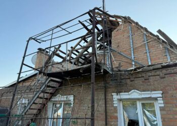 Окупанти поранили п’ятьох людей в області: наслідки обстрілів