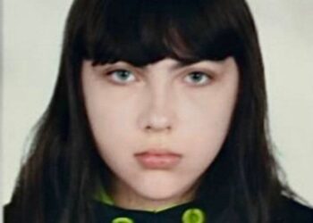 Знайшли мертвою 16-річну Дар’ю Ткачову, яка зникла у Кривому Розі