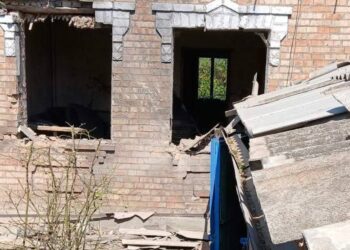 Знову пожежі та руйнування в області: наслідки ворожих атак