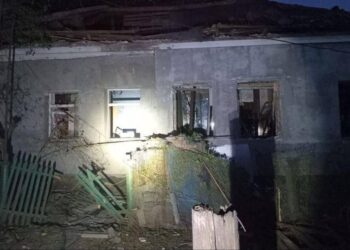 Загинув 74-річний чоловік внаслідок удару КАБами по Синельниківщині