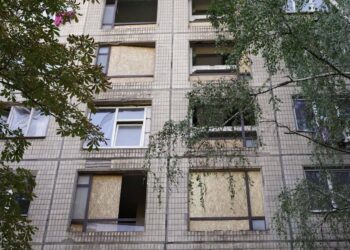 На місці атак у Кривому Розі розгорнуто спеціальний штаб