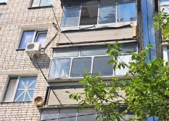Загиблий і поранені: наслідки ворожих обстрілів протягом дня