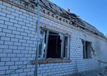 Ворог атакував п’ять районів області: наслідки