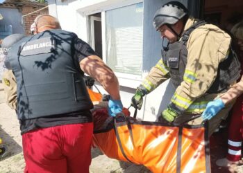 Троє поранених в області внаслідок ворожих обстрілів