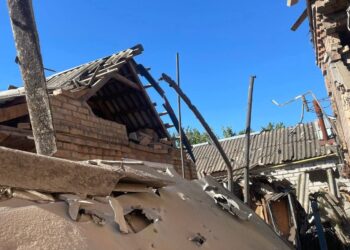 Загинула жінка та троє поранених внаслідок обстрілів області
