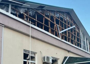 Ще двоє поранених в області внаслідок ворожих атак