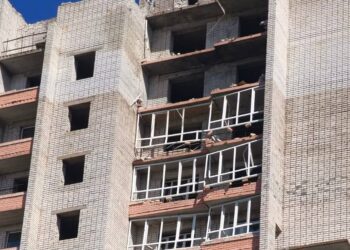 Окупанти поранили двох людей у Нікополі