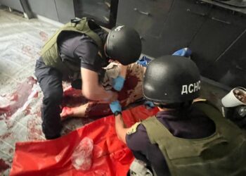 Окупанти поранили трьох людей у Нікополі