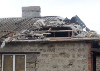 Атака шахедів на Дніпро та обстріли області: наслідки
