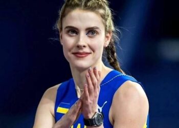 Ярослава Магучіх виборола право участі у фіналі чемпіонату світу