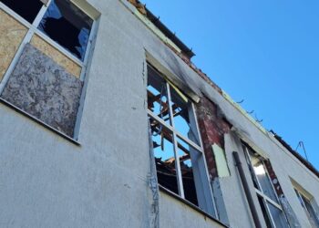 Шестеро поранених в області внаслідок ворожих обстрілів