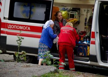 Збільшилась кількість постраждалих внаслідок масованої атаки на Дніпро