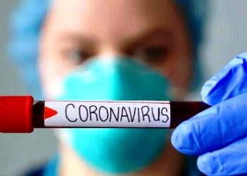 Три смерті від COVID-19 в області за тиждень