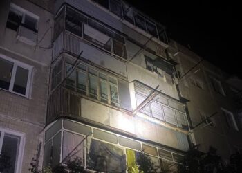 Окупанти вдарили по двом районам області: наслідки