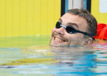 Спортсмени з Дніпра завоювали нові медалі на чемпіонаті світу