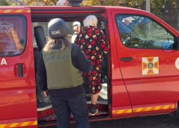 Окупанти поранили шістьох людей на Дніпропетровщині