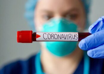 COVID-19 забрав життя п’ятьох мешканців нашої області за тиждень