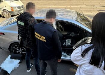 Затримали криворіжця, який продавав фіктивні довідки про інвалідність