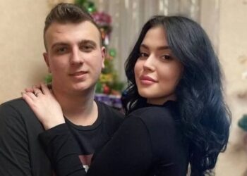У реанімації лікарні Мечникова рятують важко поранену молоду пару з Нікополя