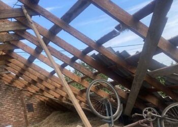 Окупанти поранили двох людей на Синельниківщині