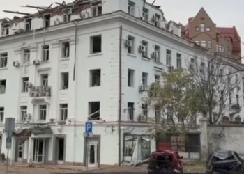Збільшилася кількість постраждалих внаслідок атаки БпЛА на Дніпро: серед них троє дітей