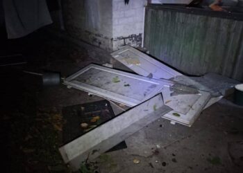 Атака БпЛА на Дніпро та область: наслідки